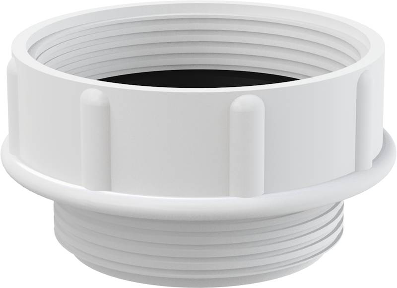 Alcadrain S0506-ND Reduktion 5/4"×6/4"