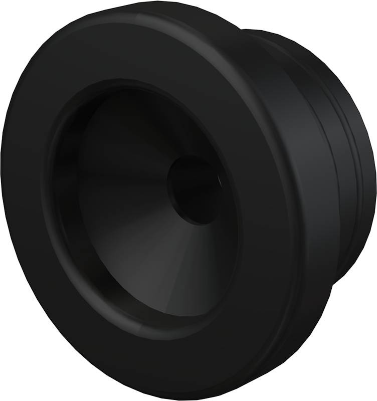 Alcadrain S0688-ND Gumminippel 36/10