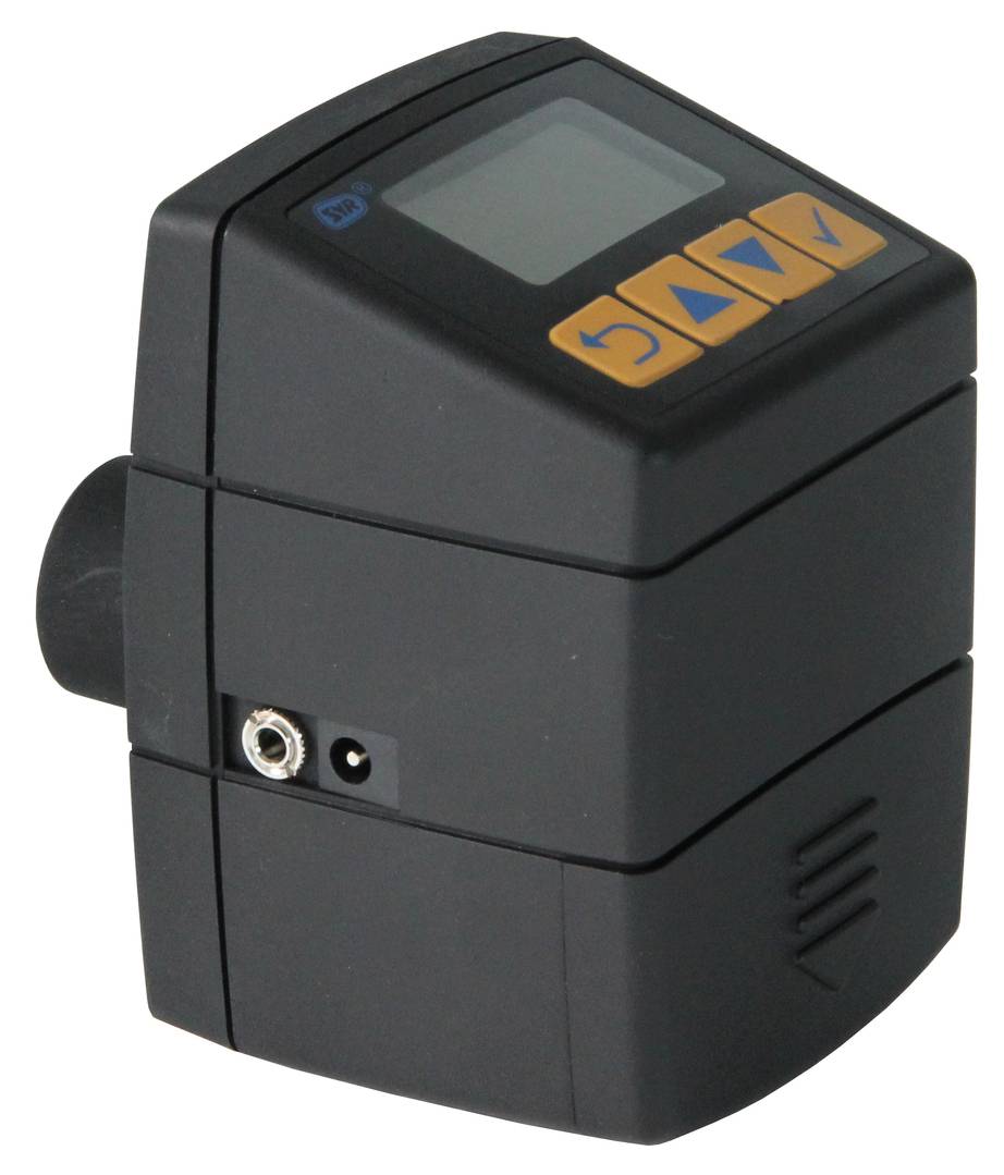 SYR Rückspülautomatik RSA für Drufi+/HWS+ ab 2013