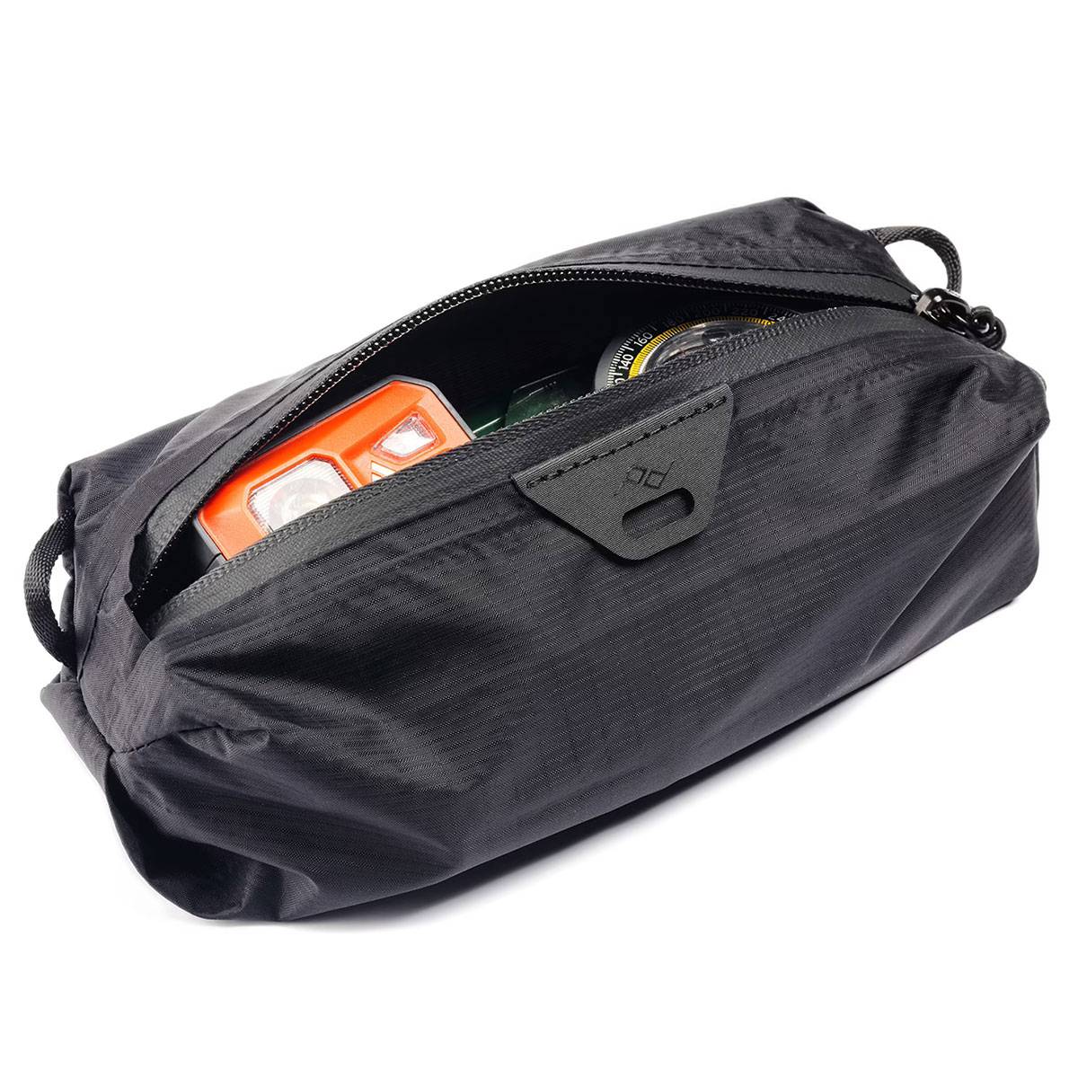 Peak Design Ultralight Packing Cube XX-Small - Black (Schwarz)