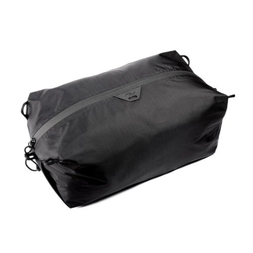Peak Design Ultralight Packing Cube Small - Black (Schwarz) Peak Design Ultralight Packing Cube Small - Black (Schwarz)