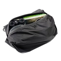 Peak Design Ultralight Packing Cube Small - Black (Schwarz) Peak Design Ultralight Packing Cube Small - Black (Schwarz)
