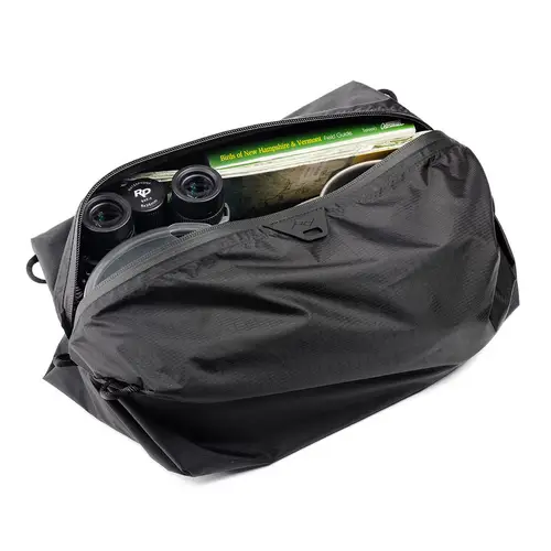 Peak Design Ultralight Packing Cube Small - Black (Schwarz) Peak Design Ultralight Packing Cube Small - Black (Schwarz)