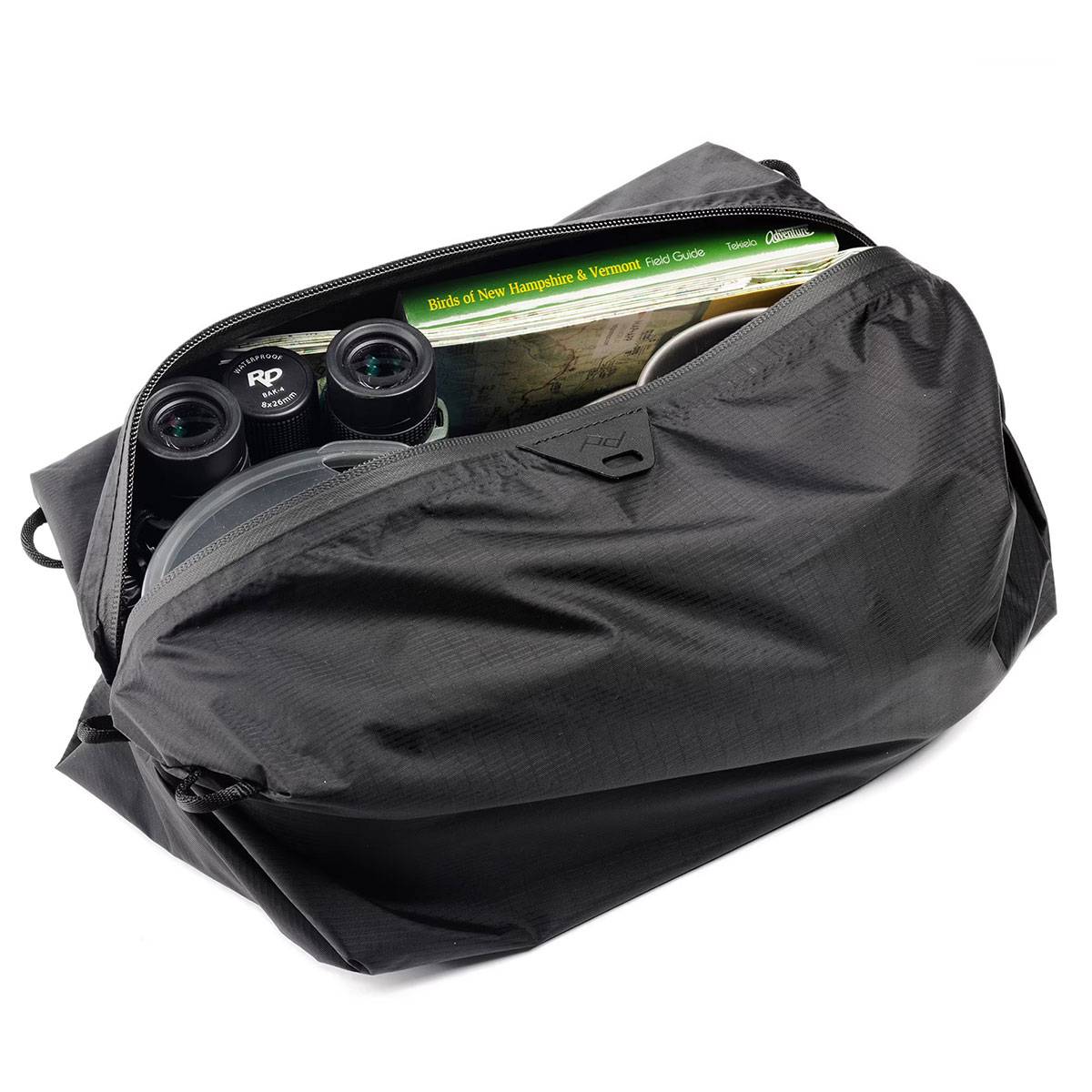 Peak Design Ultralight Packing Cube Small - Black (Schwarz)