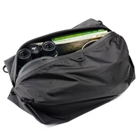 Peak Design Ultralight Packing Cube Small - Black (Schwarz) Peak Design Ultralight Packing Cube Small - Black (Schwarz)