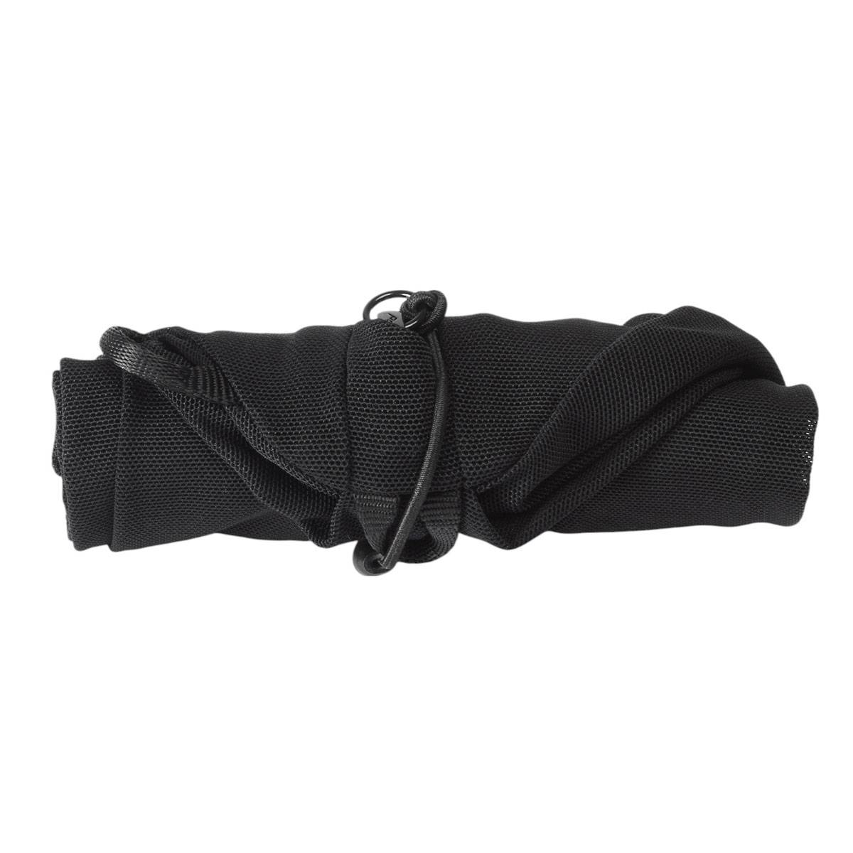 Peak Design Ultralight Mesh Packing Cube X-Small - Black (Schwarz)