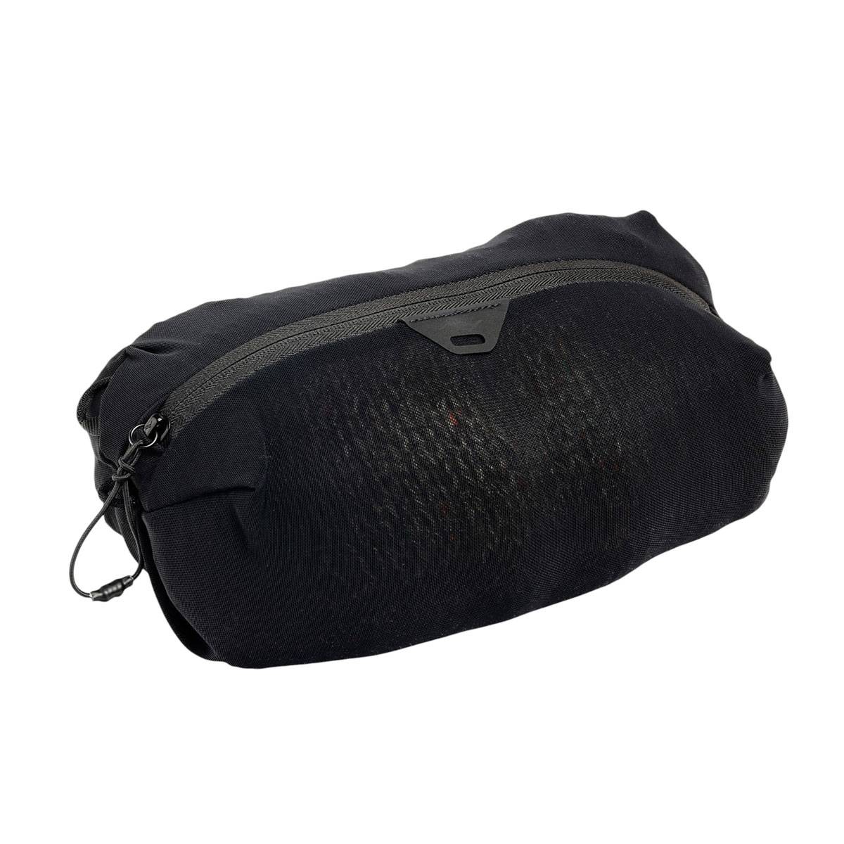 Peak Design Ultralight Mesh Packing Cube X-Small - Black (Schwarz)