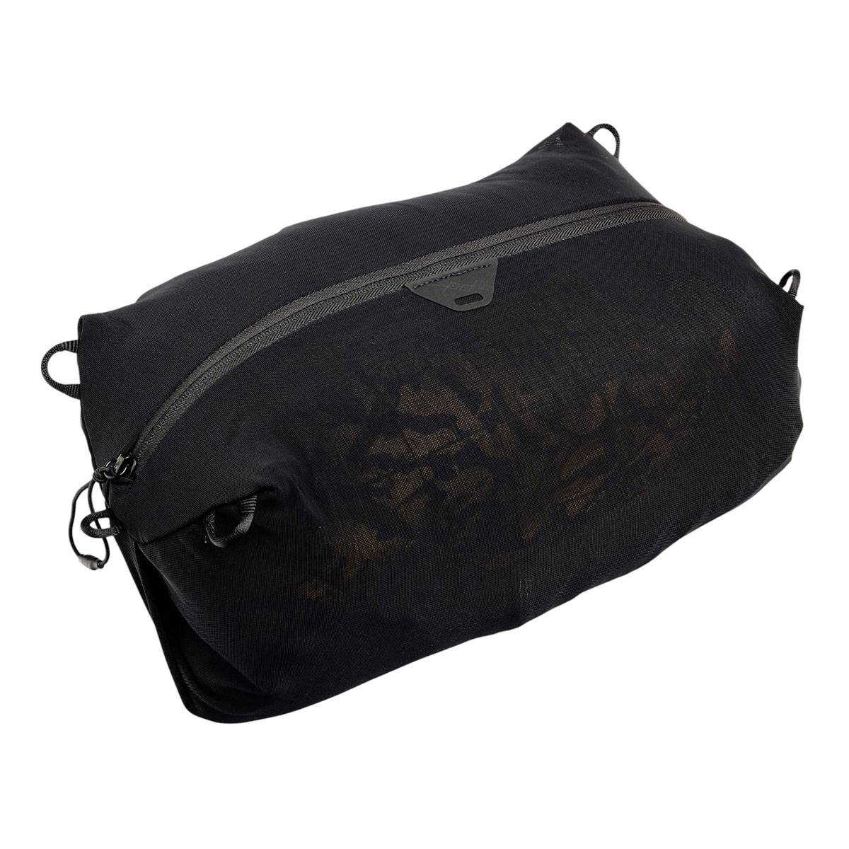 Peak Design Ultralight Mesh Packing Cube Small - Black (Schwarz)