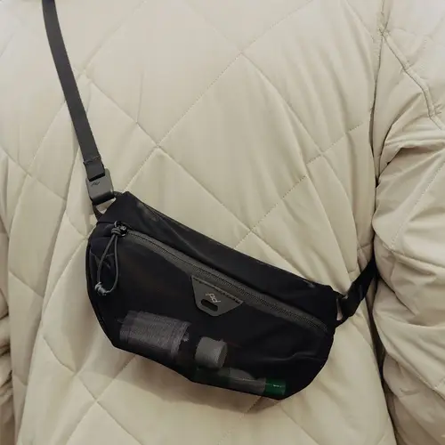 Peak Design Ultralight Mesh Packing Cube XX-Small - Black (Schwarz) Peak Design Ultralight Mesh Packing Cube XX-Small - Black (Schwarz)