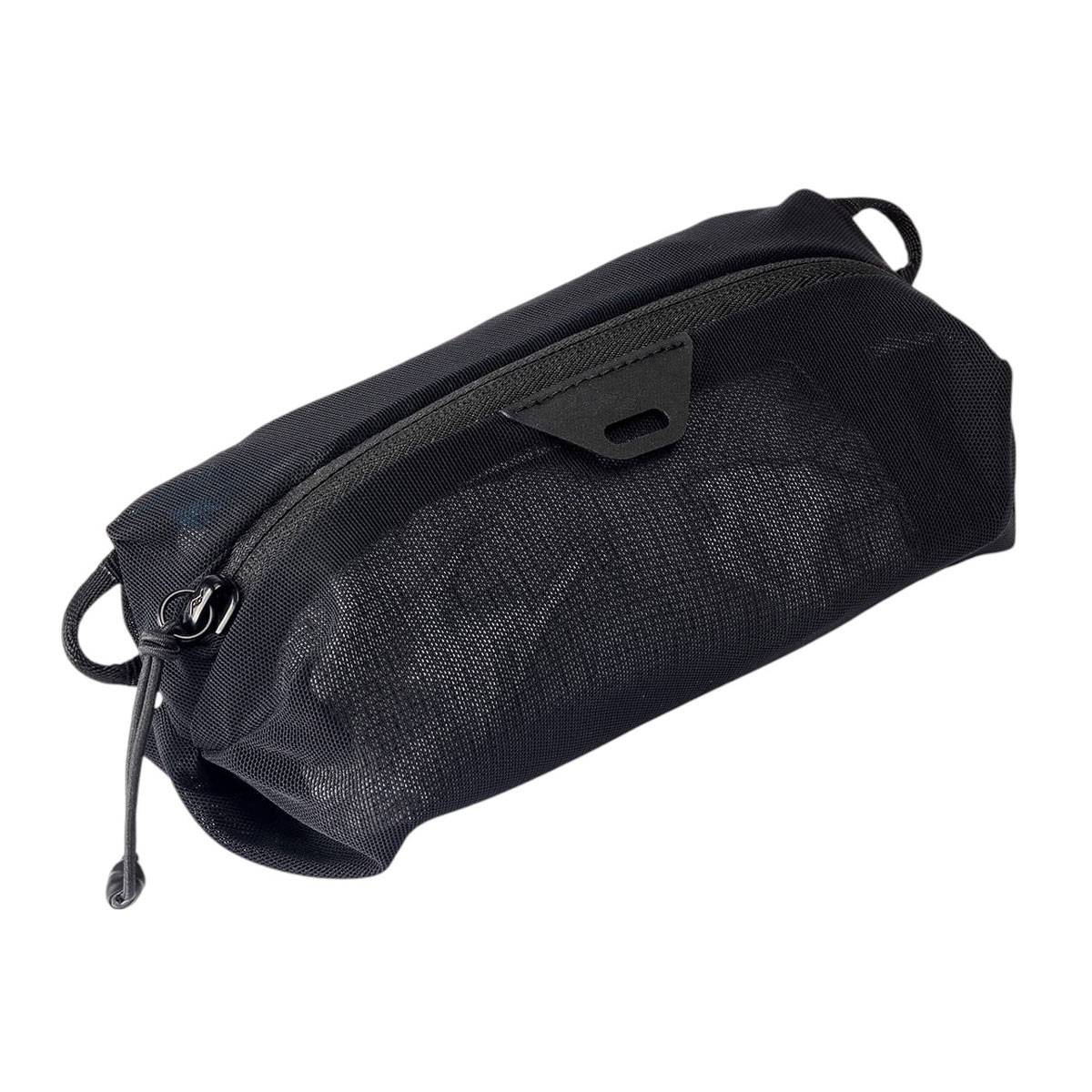 Peak Design Ultralight Mesh Packing Cube XX-Small - Black (Schwarz)