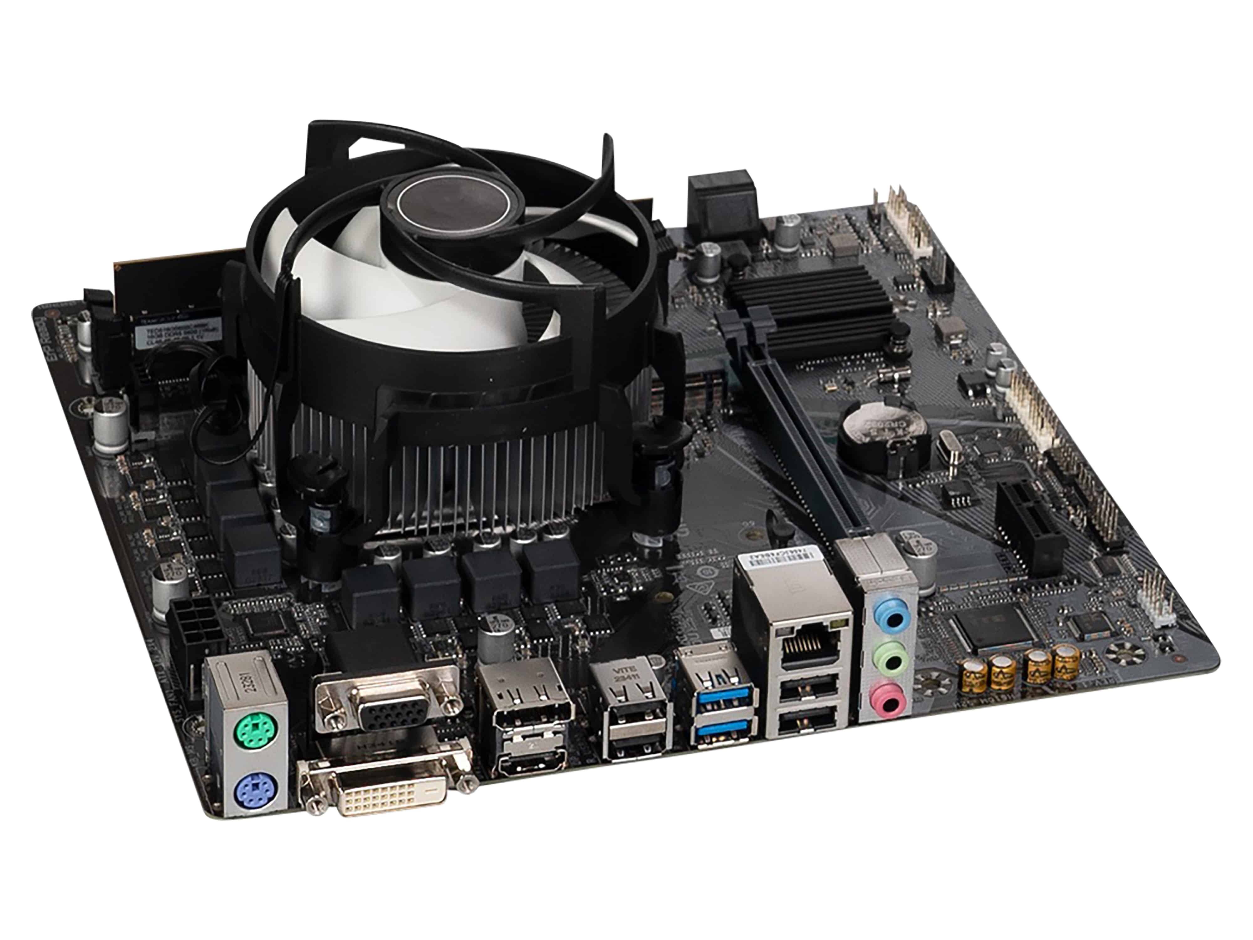 JOY-IT Aufrüst-Set INTEL CORE I3-14100 LGA1700