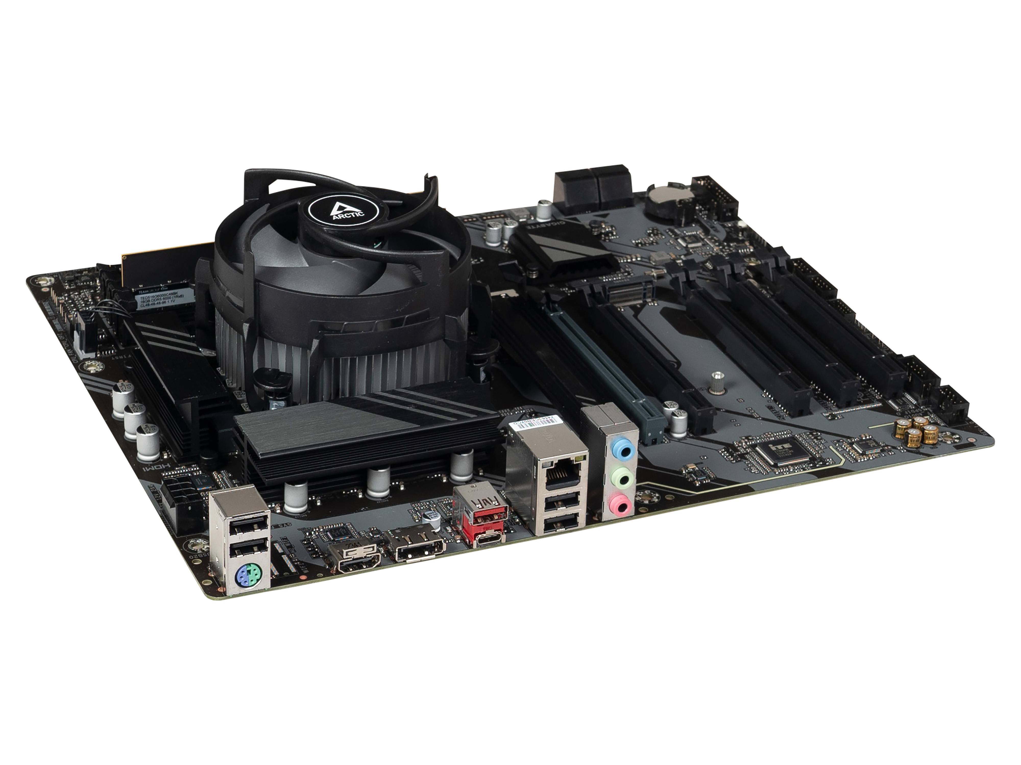 JOY-IT Aufrüst-Set INTEL CORE I5-14500