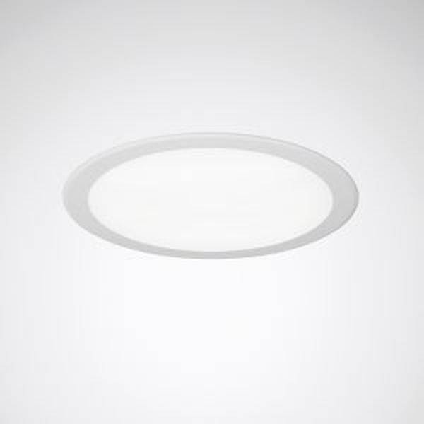 Trilux LED-Deckeneinbaustrahler LB25 2325 G3 C07 OA LED 20/14/08/ML-8MC ET