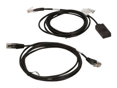 APC NetShelter Rack PDU 10000 Temp Sens Server, Storage & USV Stromverteilungseinheiten (PDU) PDU