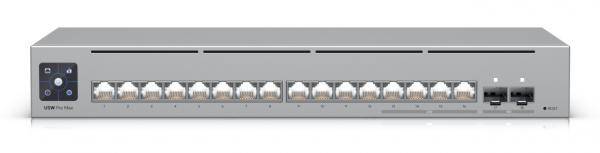 UbiQuiti USW-PRO-MAX-16