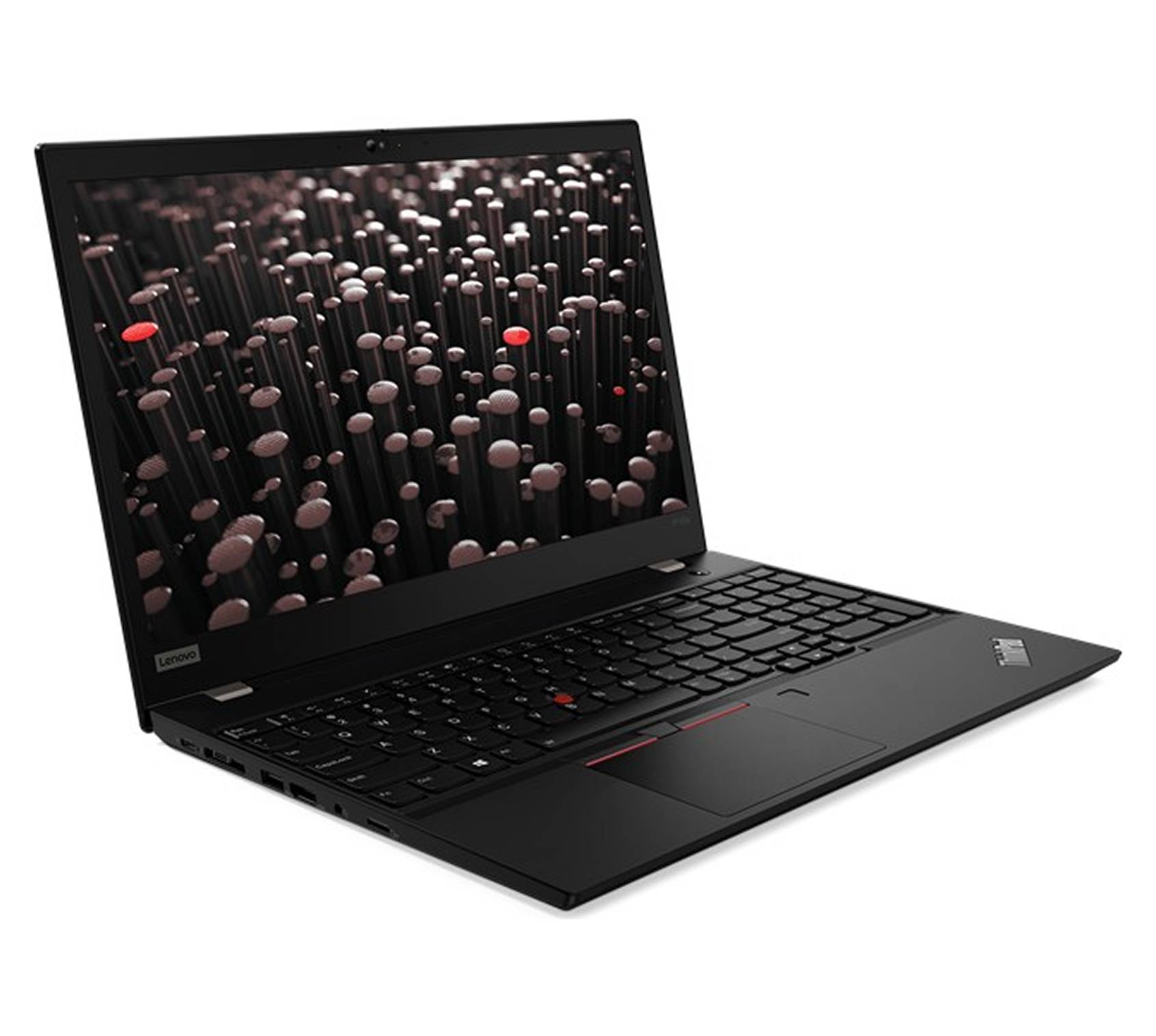 Lenovo ThinkPad P15s G2 i7-1185G7 15.6" FHD NVIDIA Quadro T500 Windows 11 Pro US 16 GB 512 GB SSD