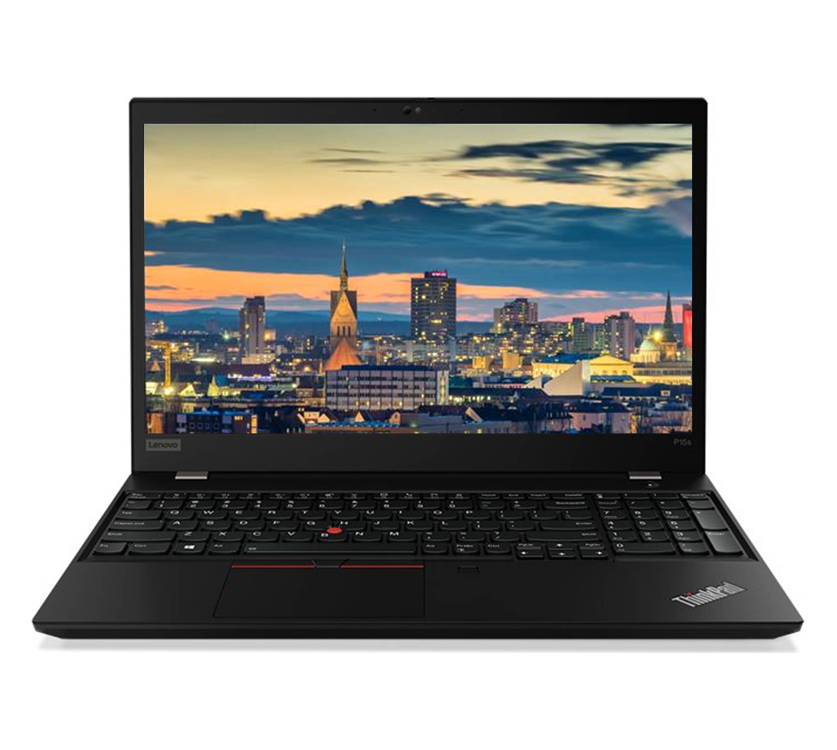 Lenovo ThinkPad P15s G1 i5-10310U 15.6" FHD NVIDIA Quadro Webcam Win 11 Pro US 8 GB 512 GB SSD