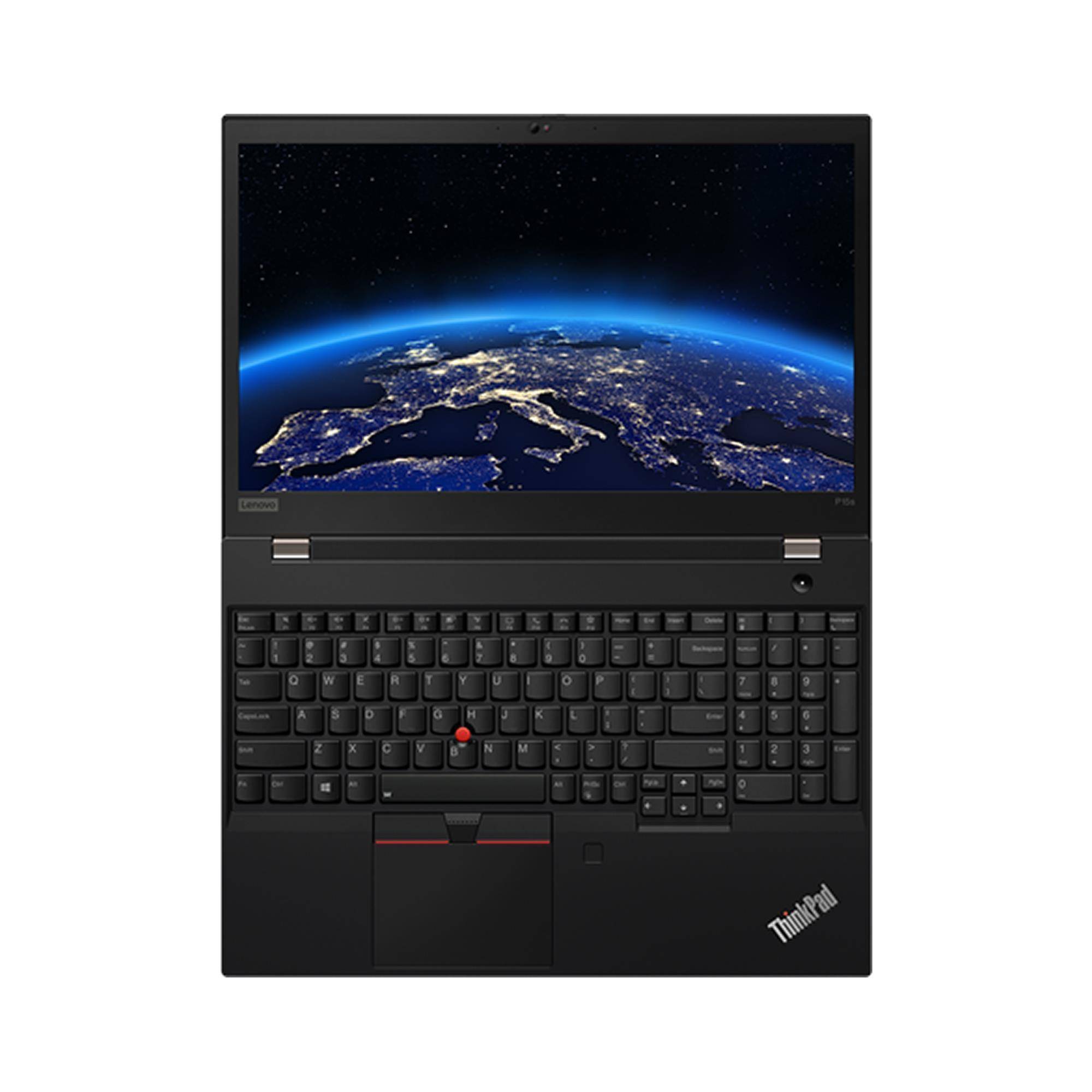 Lenovo ThinkPad P15s G1 i5-10310U 15.6" FHD NVIDIA Quadro Webcam Win 11 Pro DE 24 GB 1 TB SSD