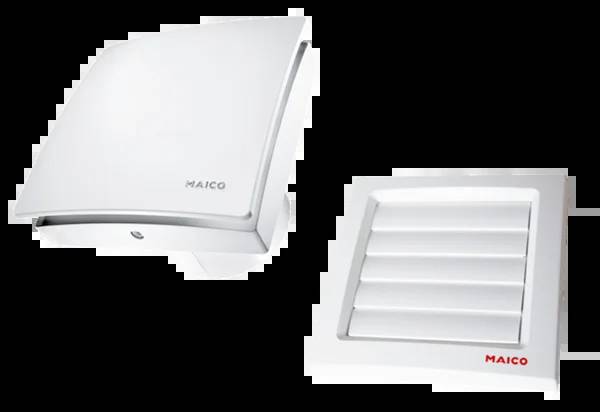 Maico AKE 100/1 Kleinraumventilator 0084.0458