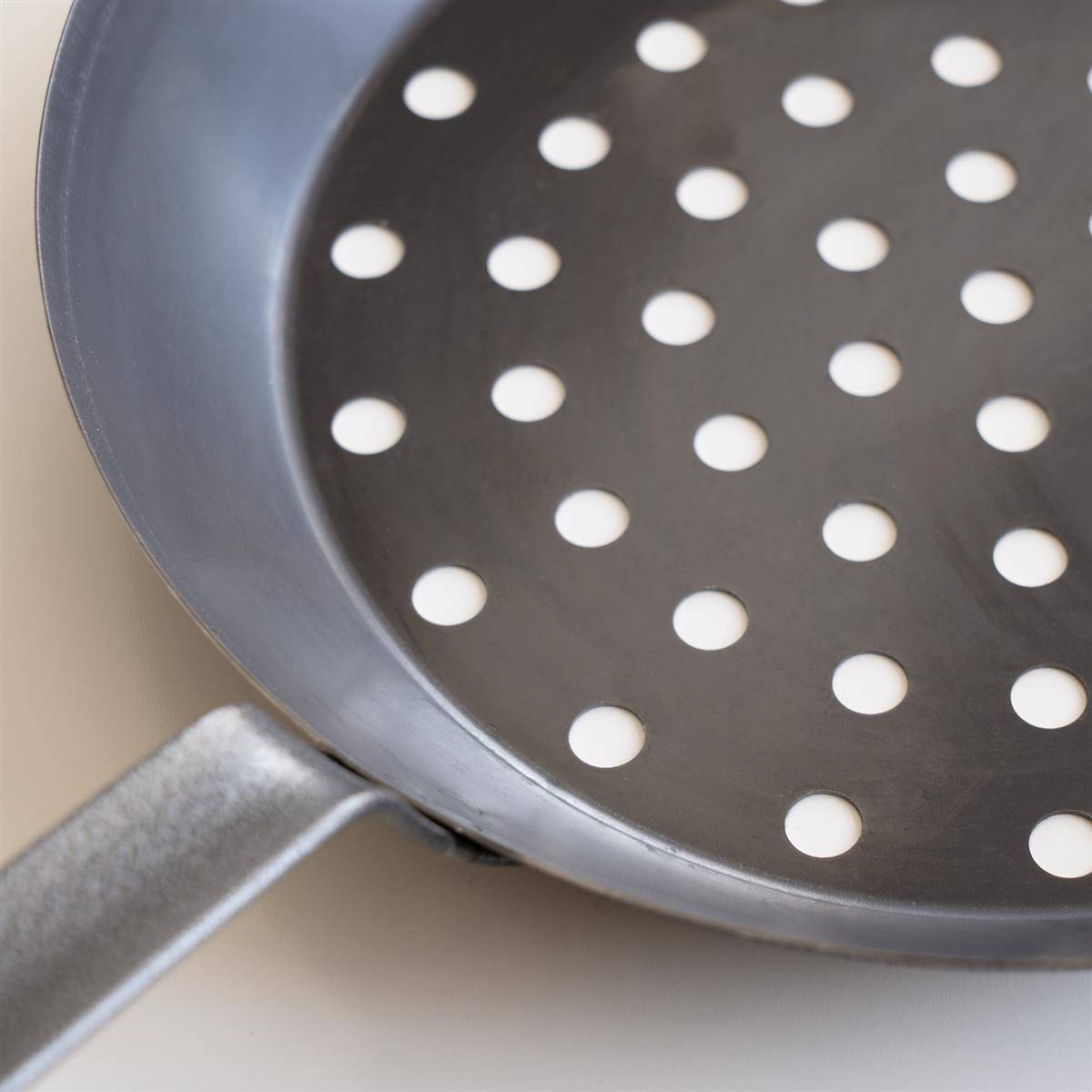 De Buyer Maronipfanne 28 cm