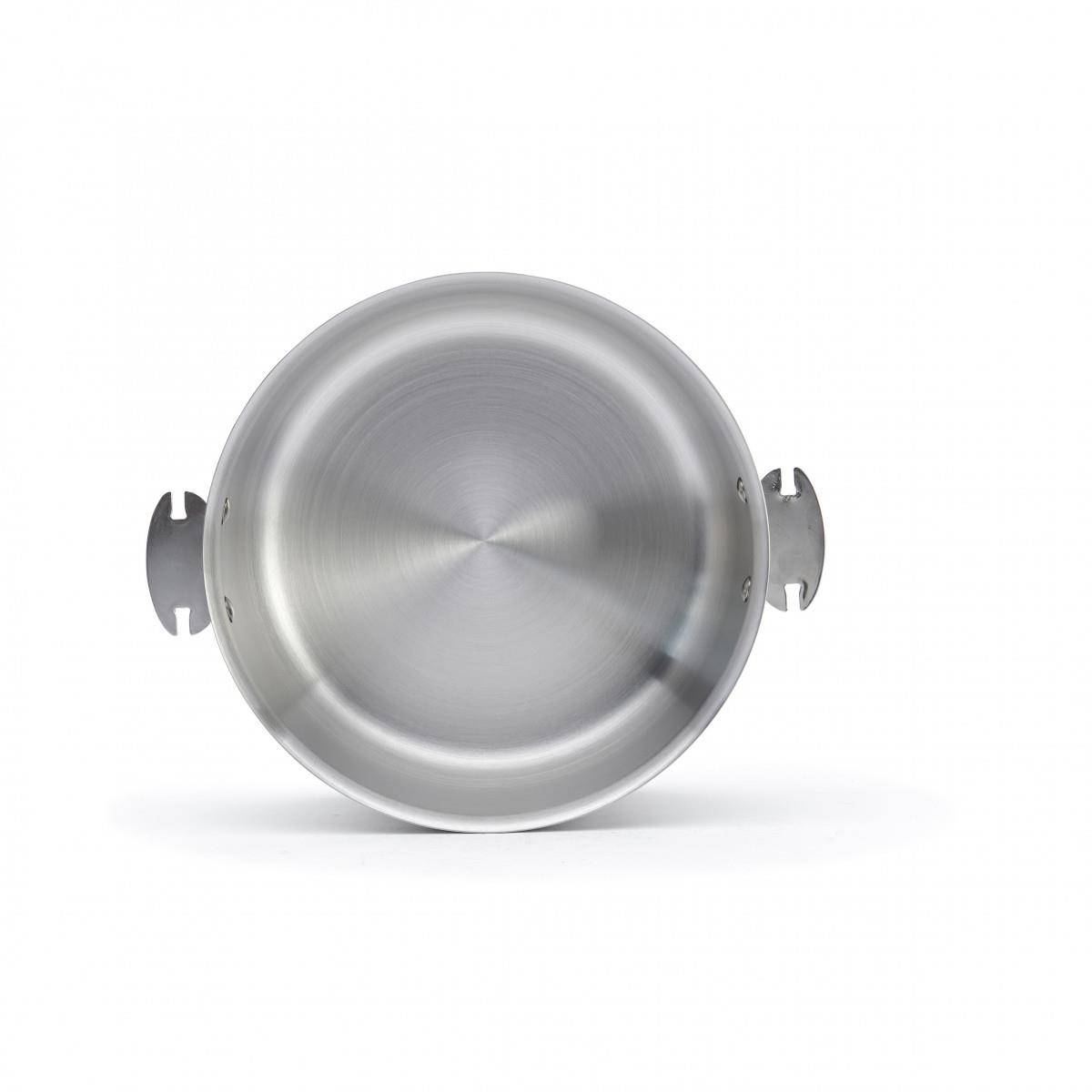 De Buyer Kasserolle LOQY 24 cm