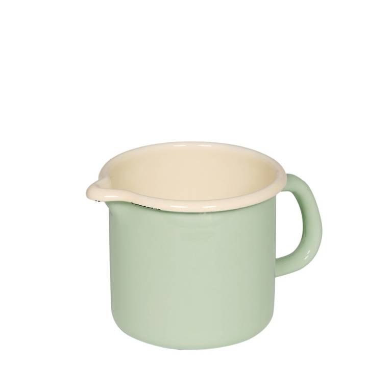 Riess Classic Pot à bec Ø10cm 0,75 litre