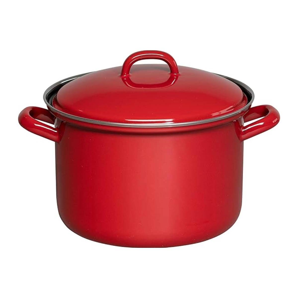 Riess Fleischtopf mit Deckel 20cm 3.5 Liter