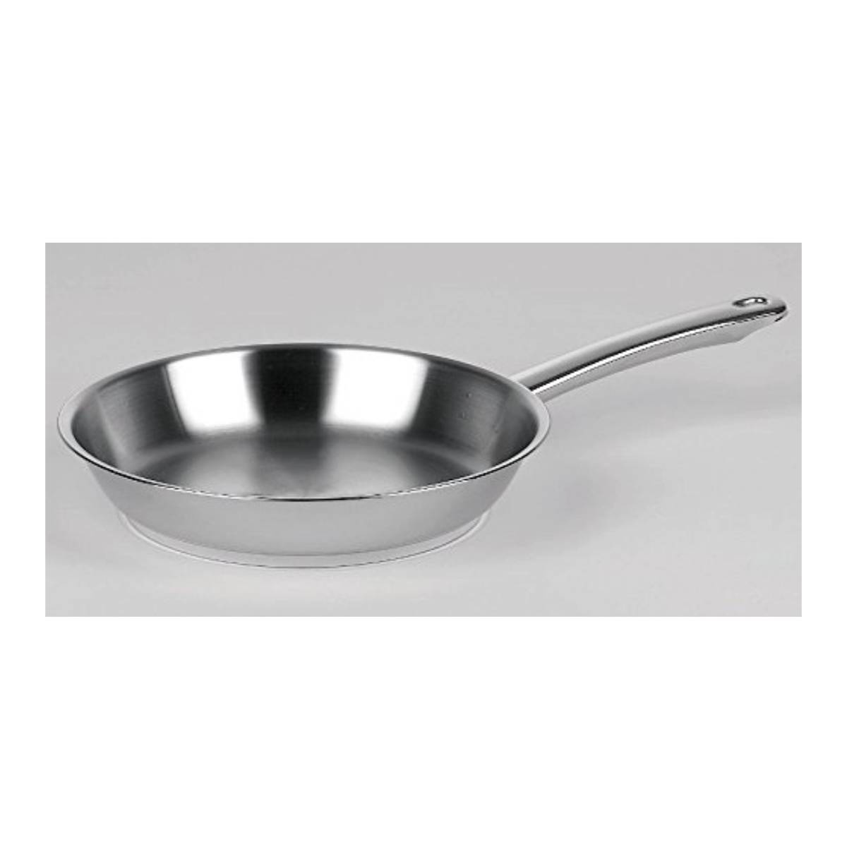 Riess Pfanne Cristall Ø20cm Edelstahl