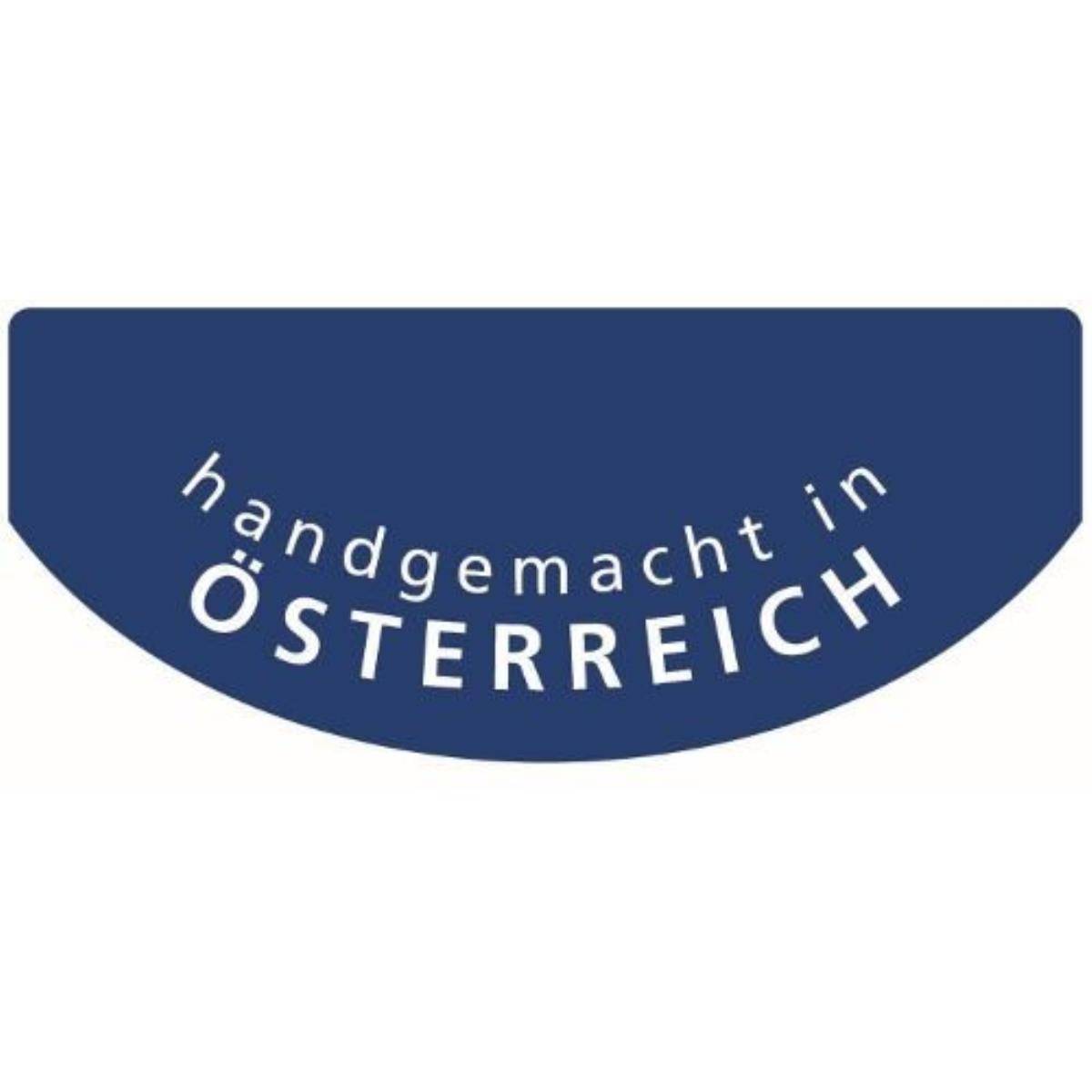 Riess Eisen Schlemmerpfanne Ø20cm Servierpfanne mit zwei Griffen Induktion