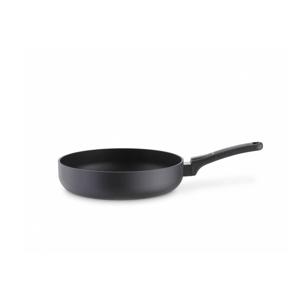 Kelomat Hochraumpfanne Montana Plus Ø24 cm Alulegierung Antihaft