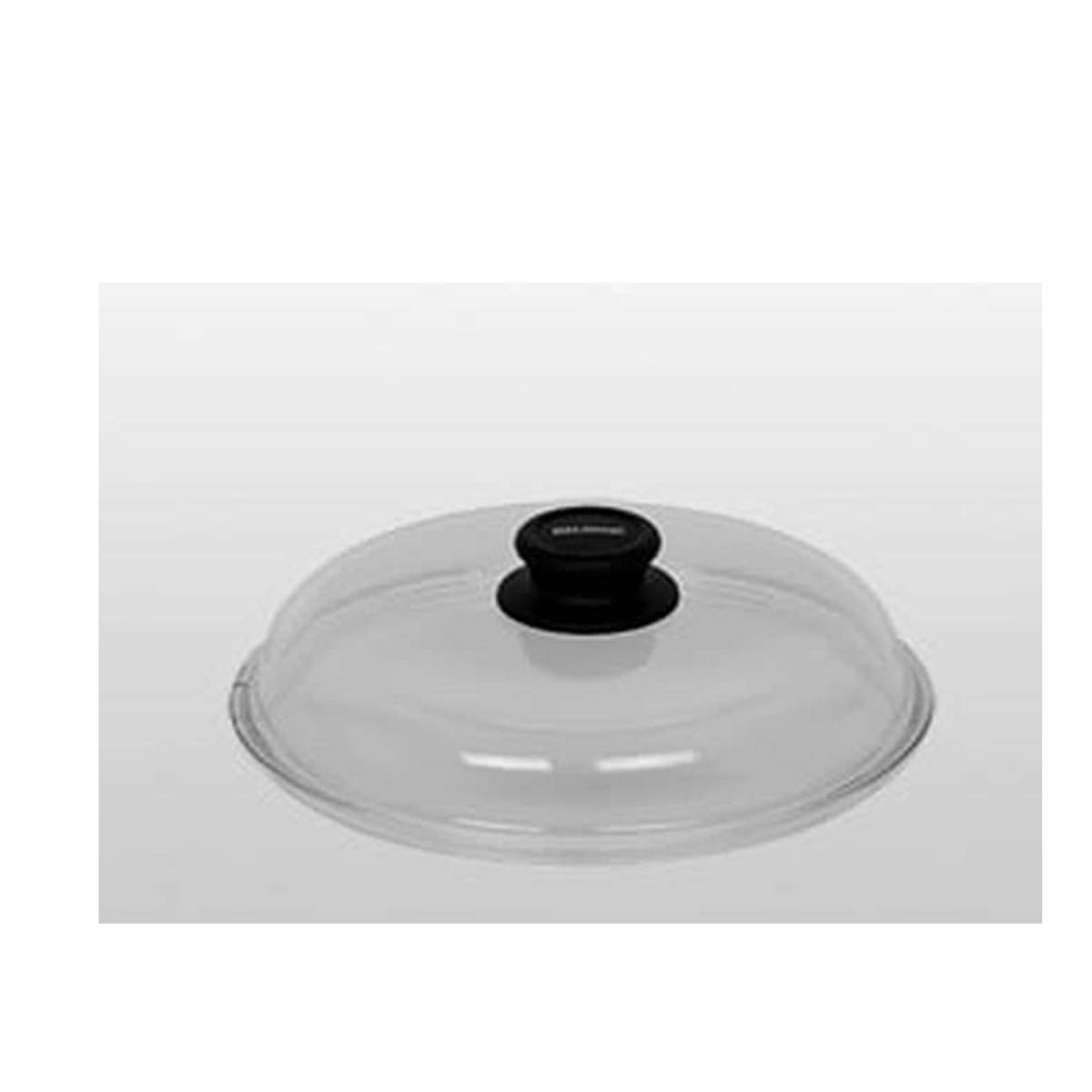 Kelomat Glasdeckel für Pfanne Montana Ø 22 cm