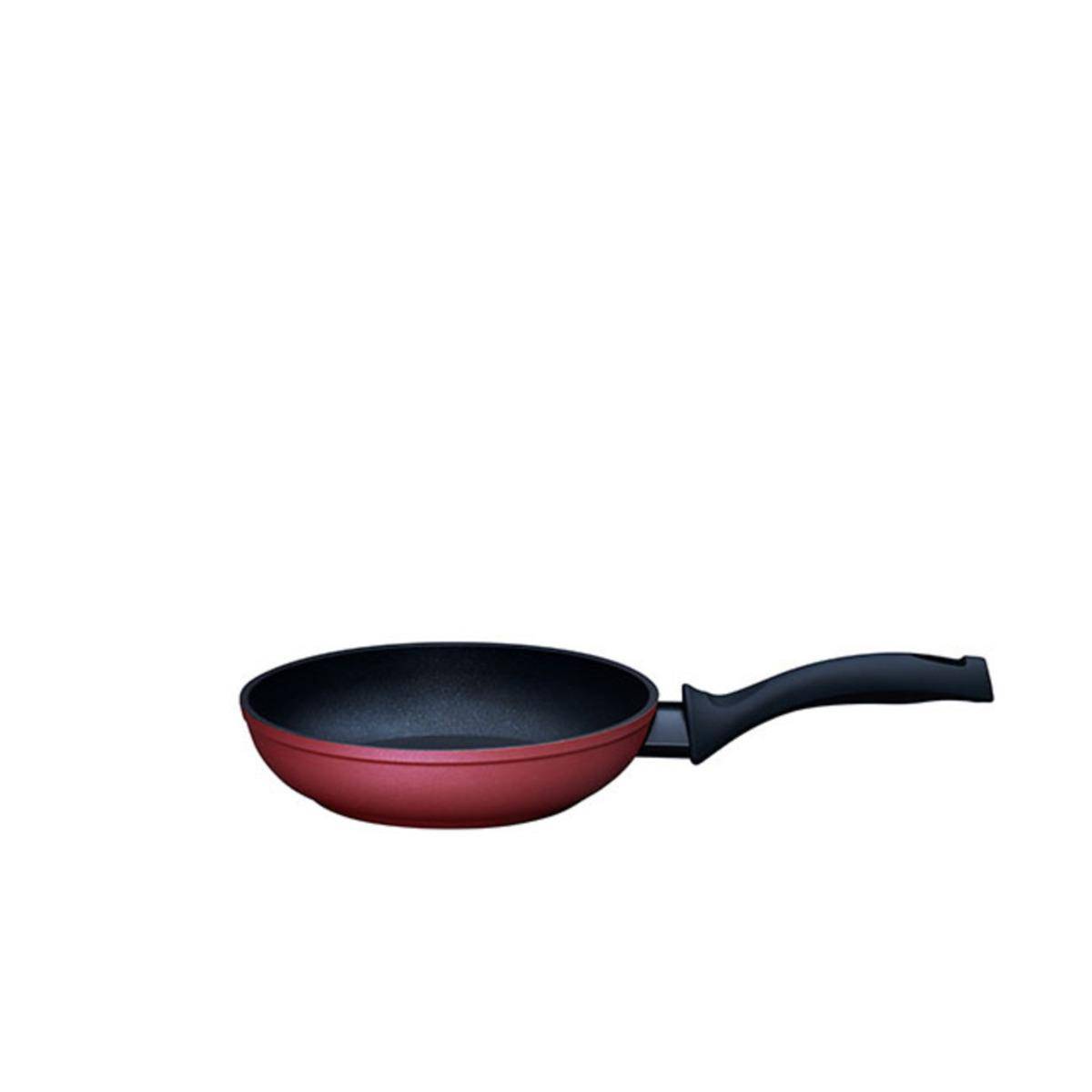 Kelomat Bratpfanne Diamond Red Ø20 cm Antihaft