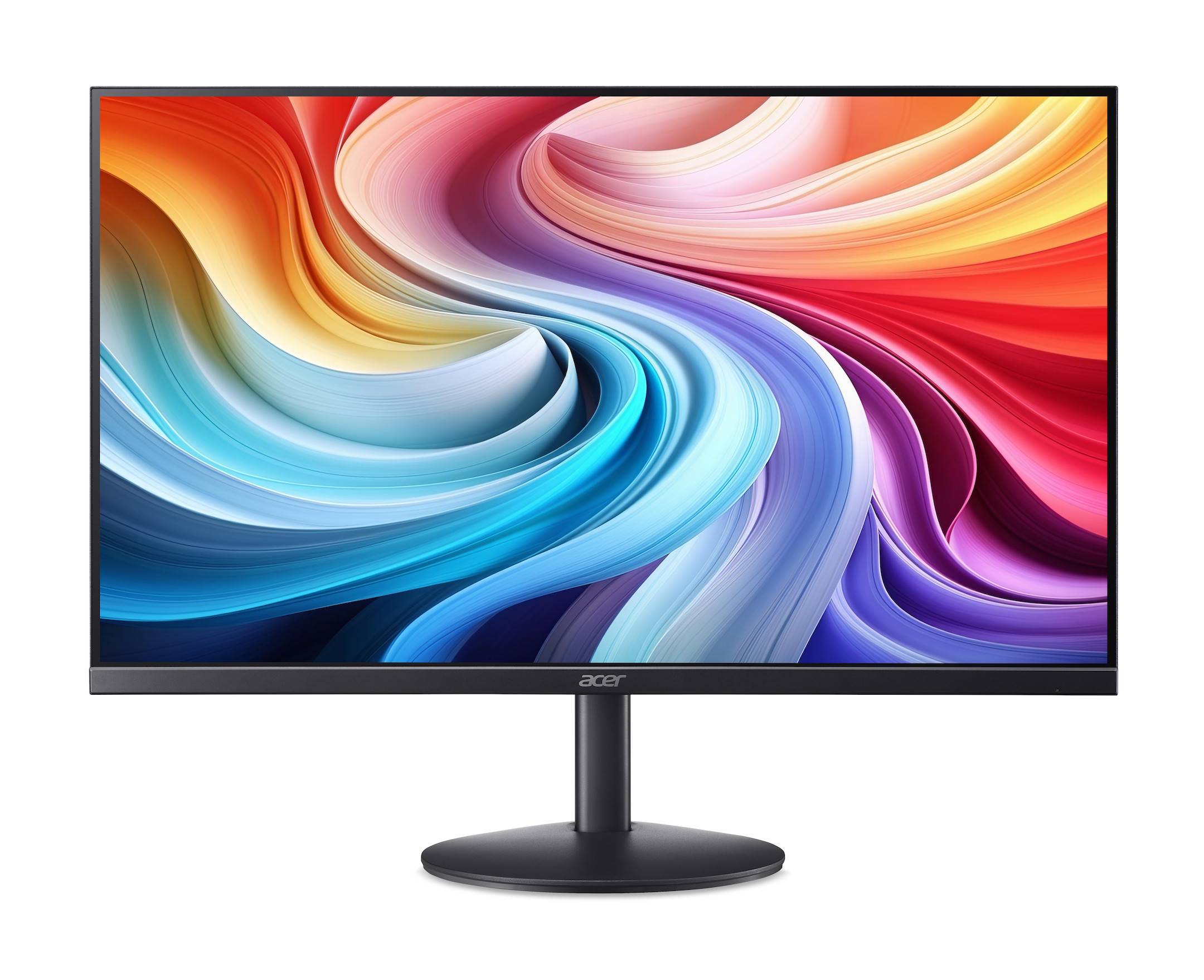 Acer SA243YG0bi 24" IPS Monitor, 1920 x 1080 Full HD, 120Hz, 4ms