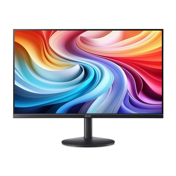 Acer SA243YG0bi 24" IPS Monitor, 1920 x 1080 Full HD, 120Hz, 4ms Acer SA243YG0bi 24" IPS Monitor, 1920 x 1080 Full HD, 120Hz, 4ms