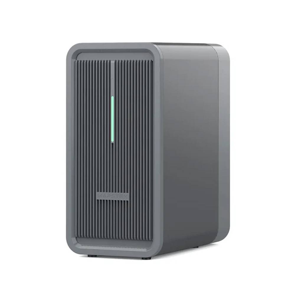 Marstek Saturn B2500-D LiFePO4 2240Wh Speicher für Balkonkraftwerk