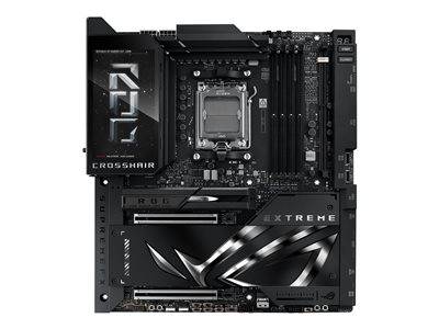 ASUS ROG CROSSHAIR X870E EXTREME (AMD,AM5,DDR5,E-ATX) Multimedia-Technik Mainboards AMD