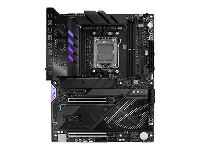 MB ASUS ROG CROSSHAIR X870E APEX (AMD,AM5,DDR5,ATX) Multimedia-Technik Mainboards AMD