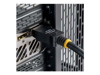 STARTECH 2m DisplayPort 1.2 Kabel 4K Audio, Video, Display & TV Optionen & Zubehör Videoadapter &