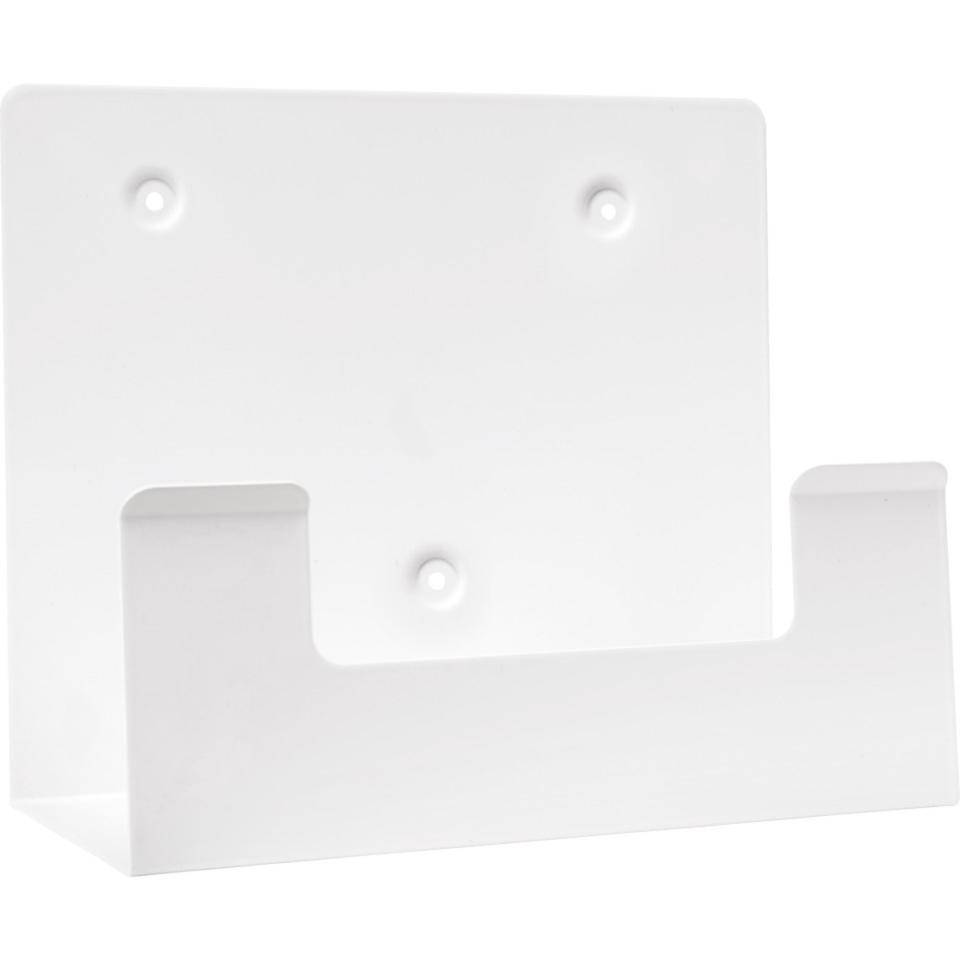 CEDERROTH Wandhalterung, für Augenduschen-Koffer Eye Wash Case, 240x160x200mm