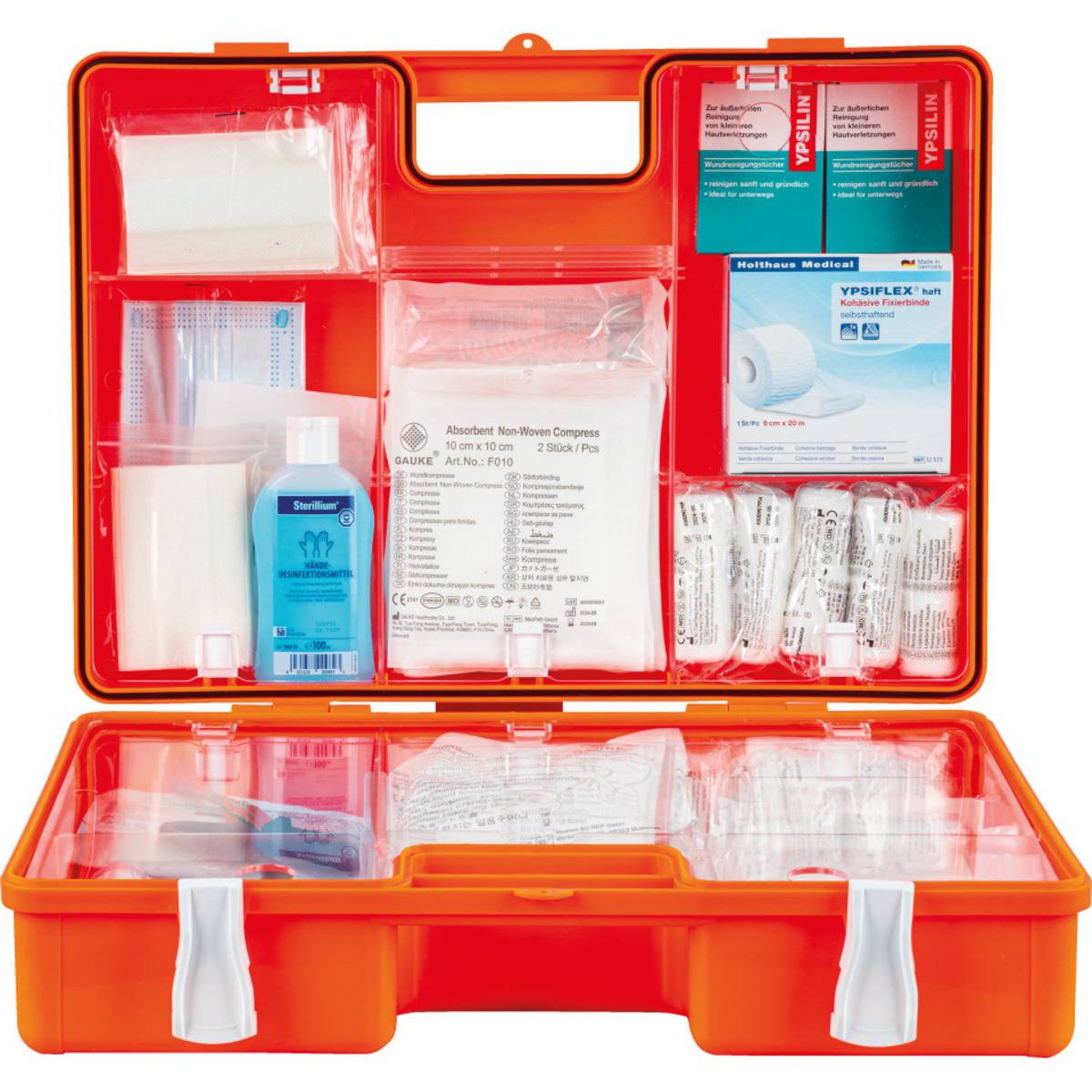 K.57 Erste-Hilfe-Station Classic,Verwaltung,Kunststoff,1158x602x2mm