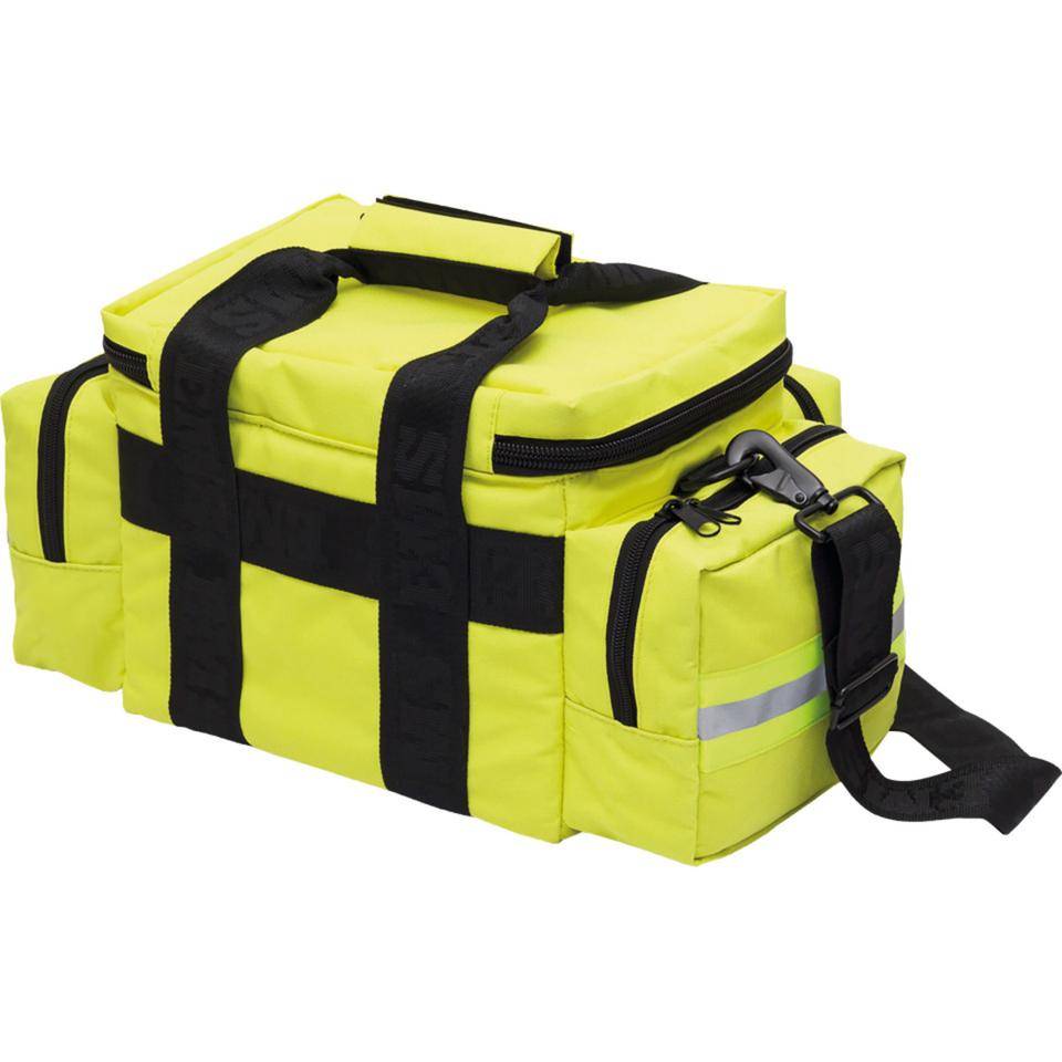 ELITE BAGS Notfalltasche LIGHT BAG, gelb, Polyester, 17 l, 440x250x270mm