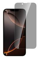 4smarts Second Glass Privacy mit Montagerahmen iPhone 17e/16e