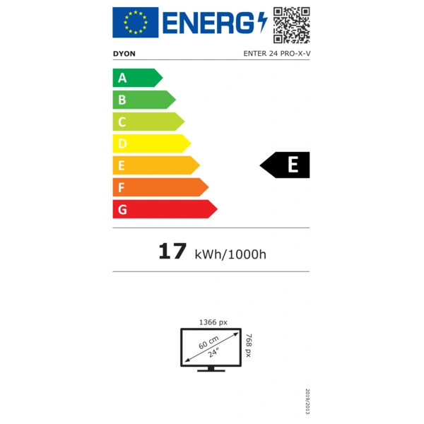 DYON LED-TV Enter 24 Pro-X-V, 24" (60 cm), HD, 12 V Anschlusskabel DYON LED-TV Enter 24 Pro-X-V, 24" (60 cm), HD, 12 V Anschlusskabel