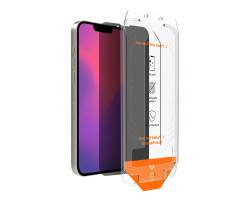 4smarts Second Glass Privacy 10x Service Kit für iPhone 16e