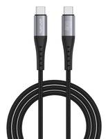 4smarts USB 2.0-Kabel Data and charging cable C - Kabel - Digital/Daten - Kabel - Digital/Daten