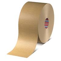Tesa pack Papierklebeband Standard braun