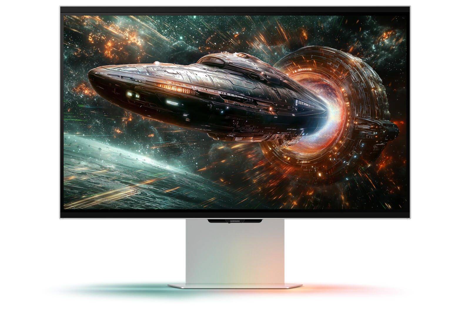 Samsung Odyssey 3D S27FG904XU Gaming Monitor 68cm (27"")