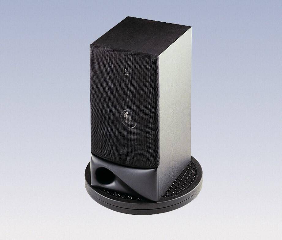 hama Universal-Drehteller XL schwarz 00220893