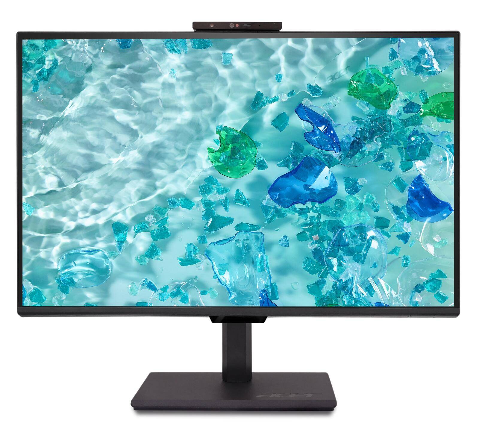 Acer Vero B278UGbemiqprcuzx QHD Monitor 68,6 cm (27"") UM.HB8EE.G01