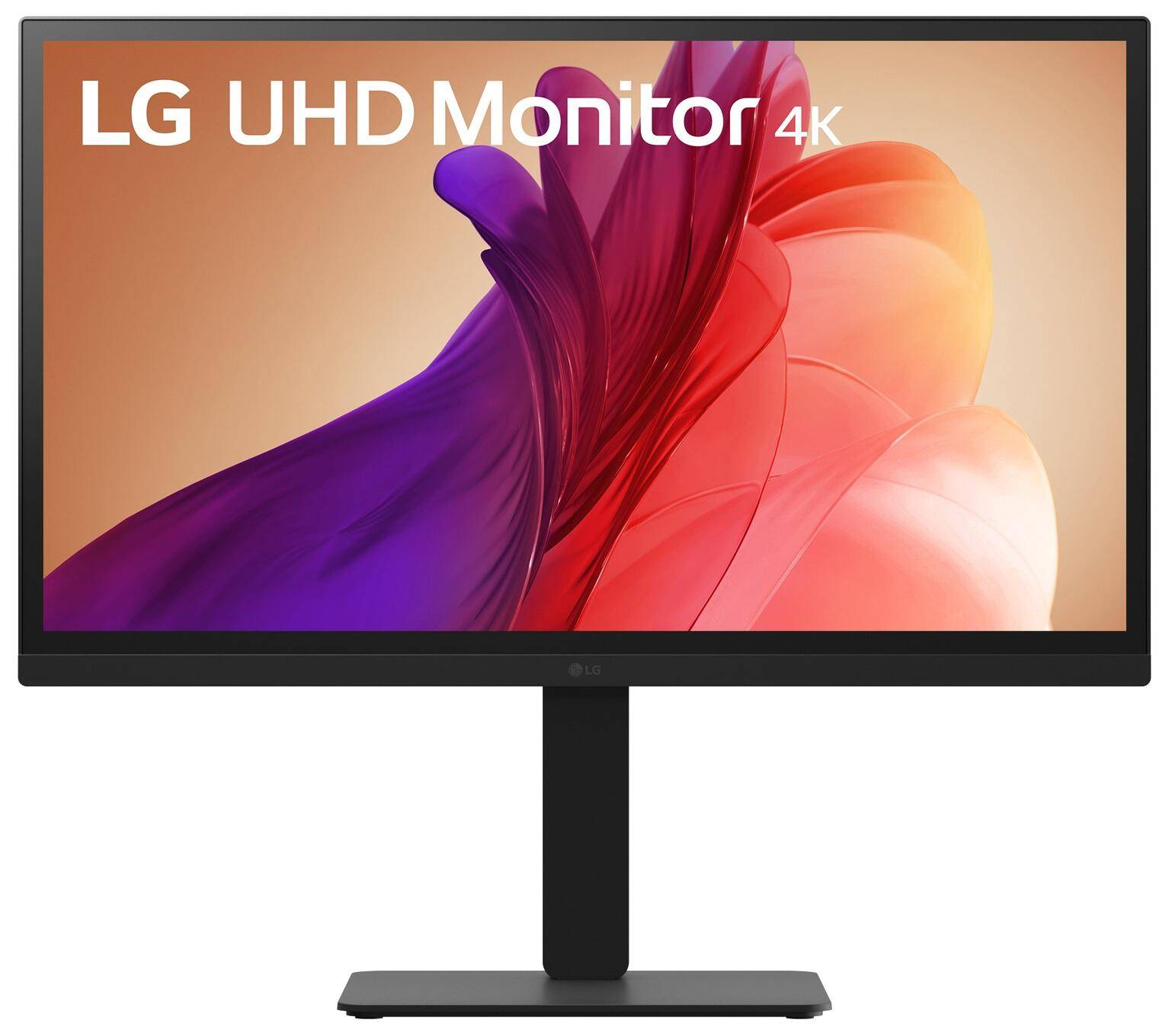 LG Electronics LG 27BA45U-B Monitor 68,4cm (27 Zoll) 27BA45U-B.AEU